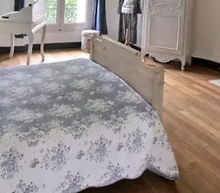 Manoir Remarquable Avec Son Parc Villa